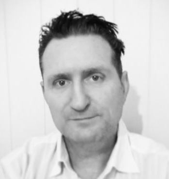 Trevor Molloy founder Ontrack Hypnosis